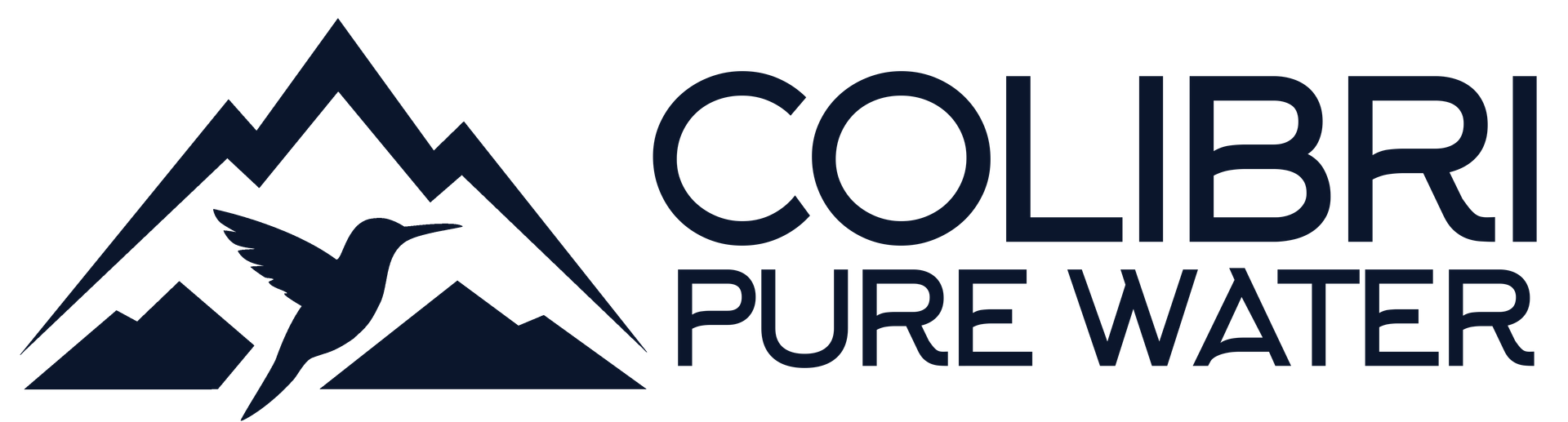 Colibri Pure Water