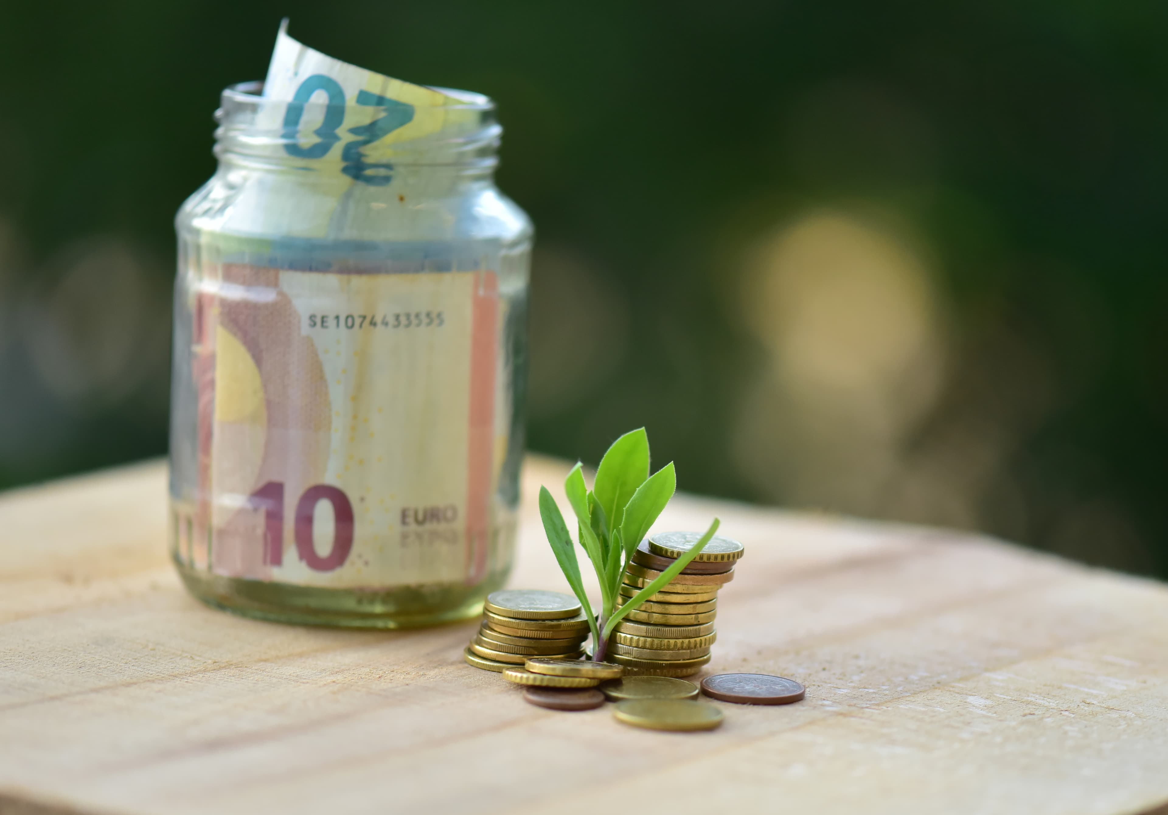 Économies réalisées