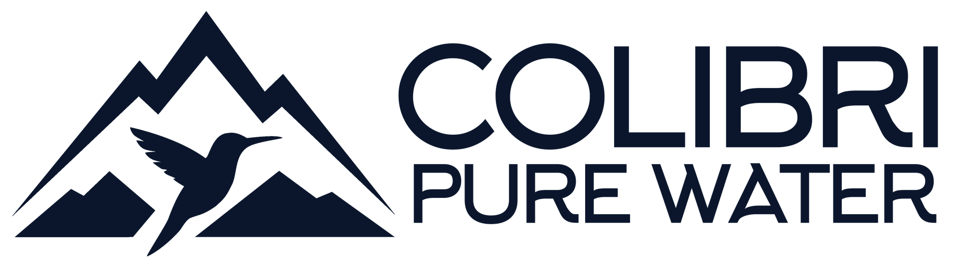 Colibri Pure Water